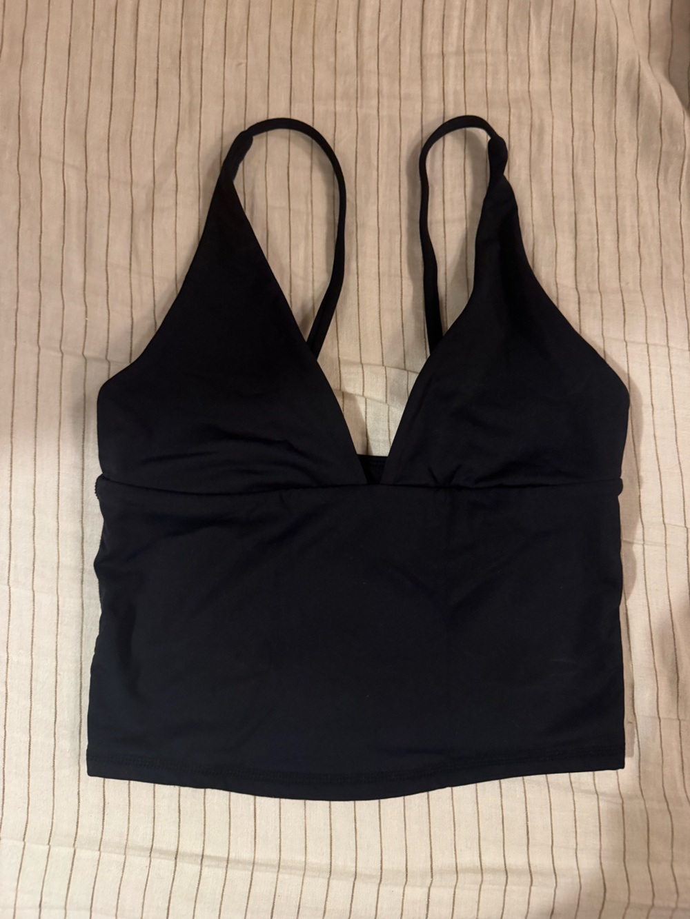 SET Active AirLuxe tank